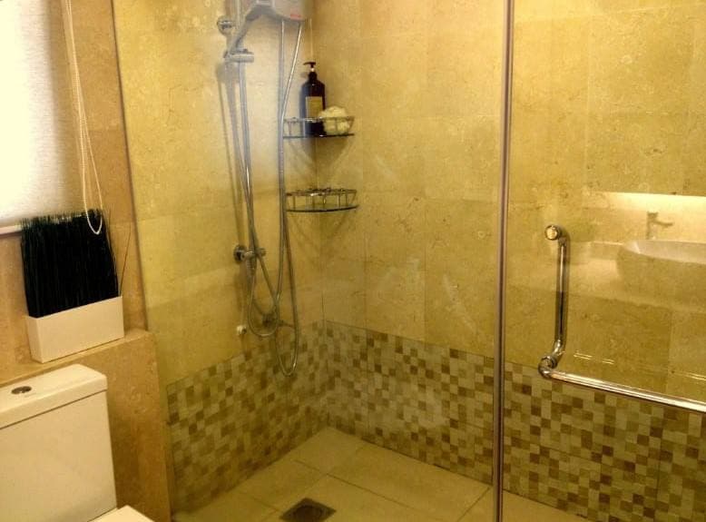 The Orion Condominium Jalan Tun Razak - photo 8