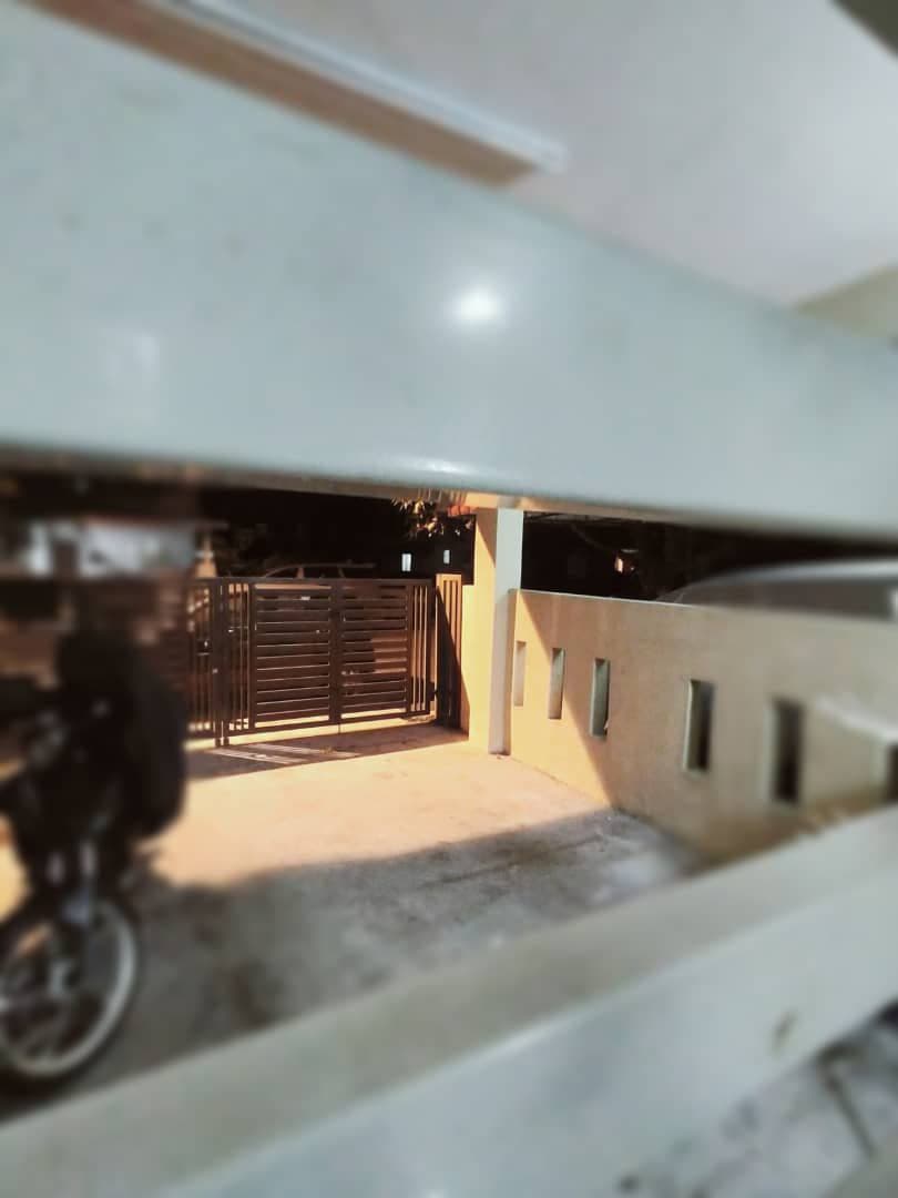 Double Storey Taman Jati Rawang - photo 2