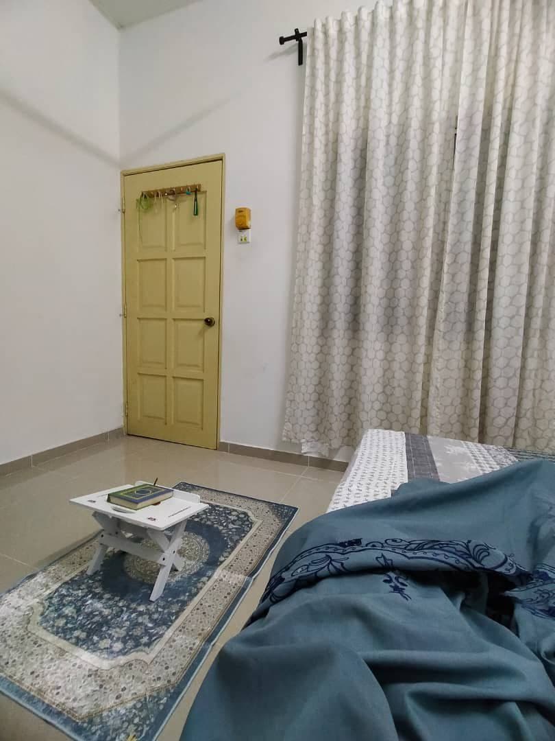 Double Storey Taman Jati Rawang - photo 8