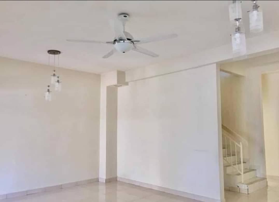 Double Storey Taman Ixora Bandar Baru Salak Tinggi - photo 3
