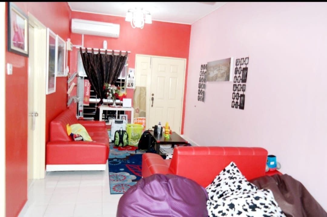 Single Storey Taman Pelangi Semenyih - photo 4