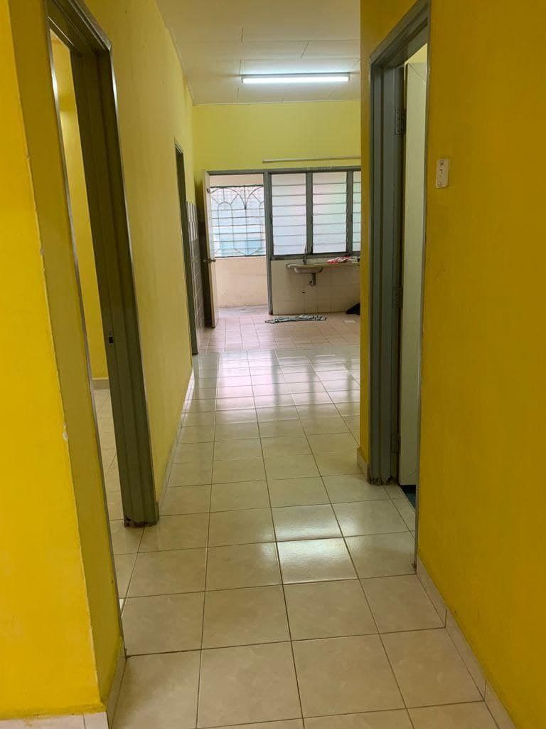 End Lot Single Storey Taman Pelangi Semenyih - photo 3