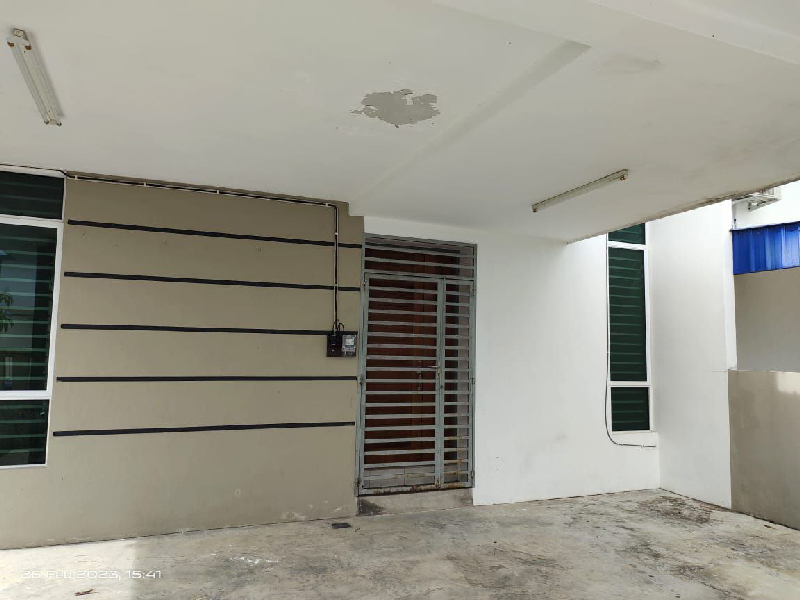 SEMI-D CANTIK DI KEMPADANG (PAK MAHAT)  - photo 3