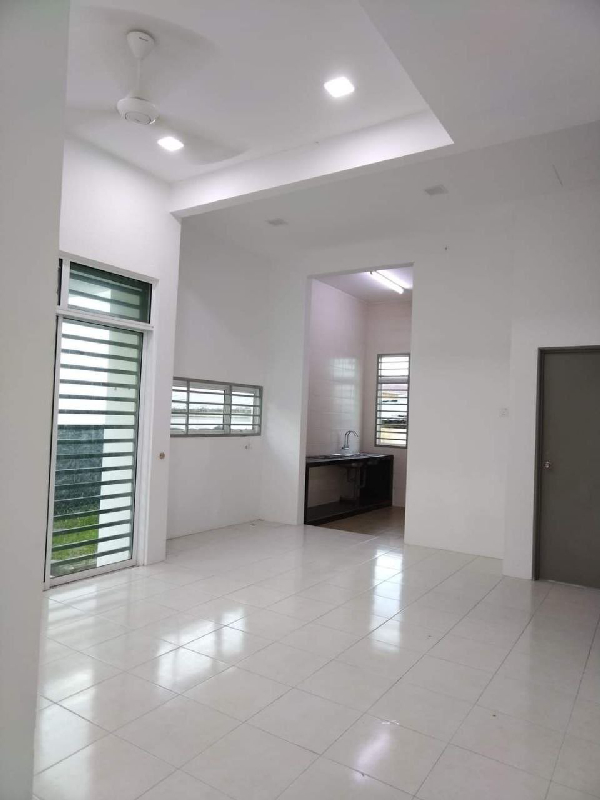 SEMI-D CANTIK DI KEMPADANG (PAK MAHAT)  - photo 6