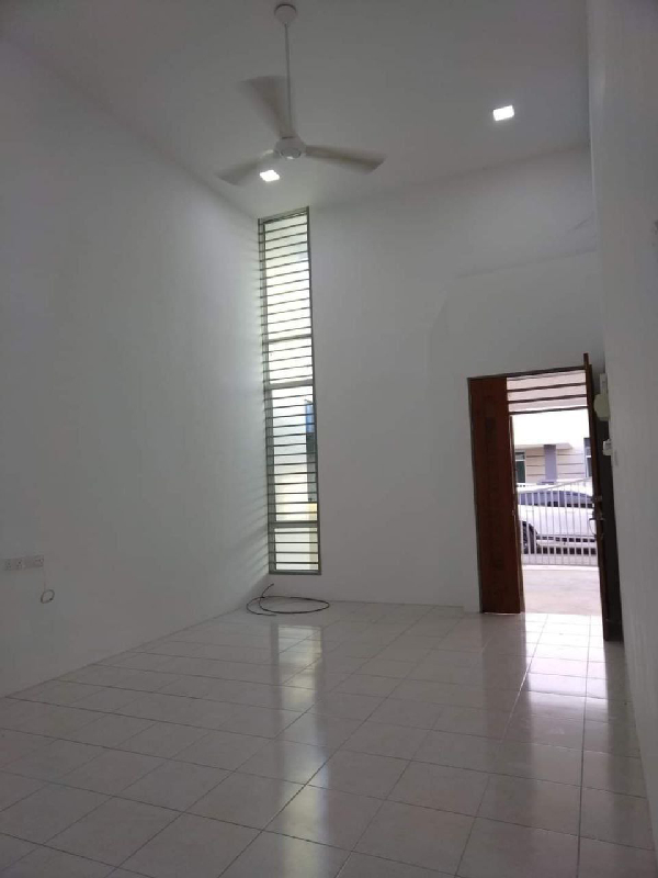 SEMI-D CANTIK DI KEMPADANG (PAK MAHAT)  - photo 8