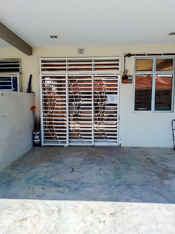TERES SETINGKAT BUKIT RANGIN PERDANA 1, KUANTAN - photo 2