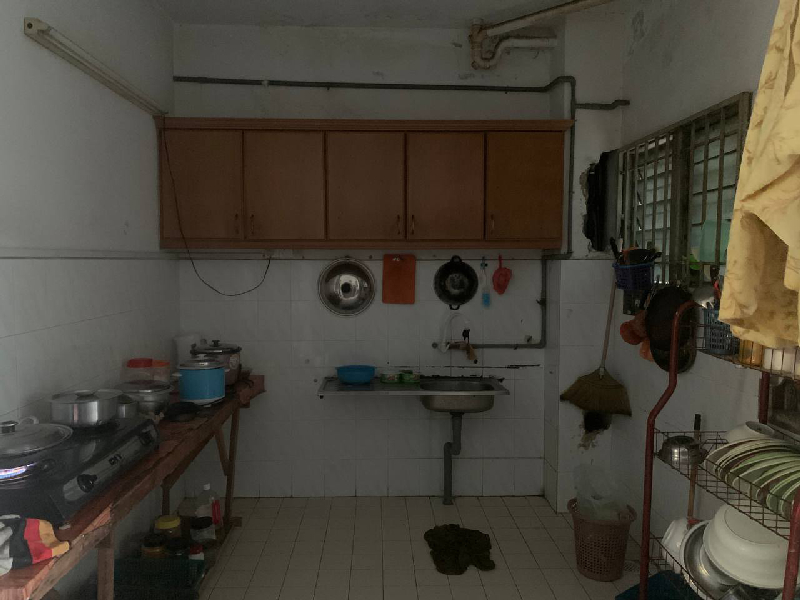 APARTMENT LEVEL 2 MEDAN WARISAN KUANTAN - photo 4