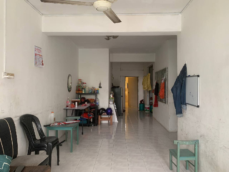 APARTMENT LEVEL 2 MEDAN WARISAN KUANTAN - photo 6