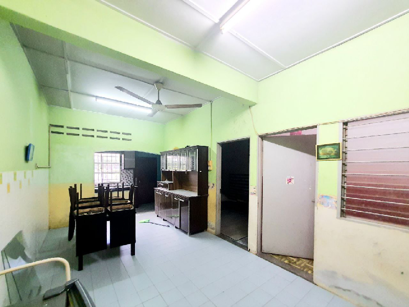 TERES SETINGKAT BUKIT SETONGKOL JAYA KUANTAN - photo 7
