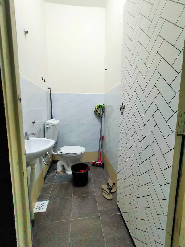 TERES SETINGKAT TAMAN MANCHIS JAYA BENTONG PAHANG - photo 12