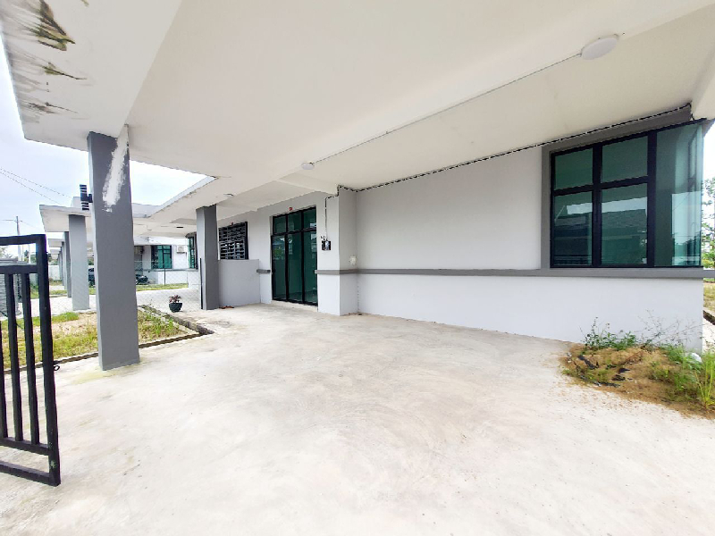 SEMI-D TAMAN PANDAN DAMAI 2 KUANTAN - photo 3
