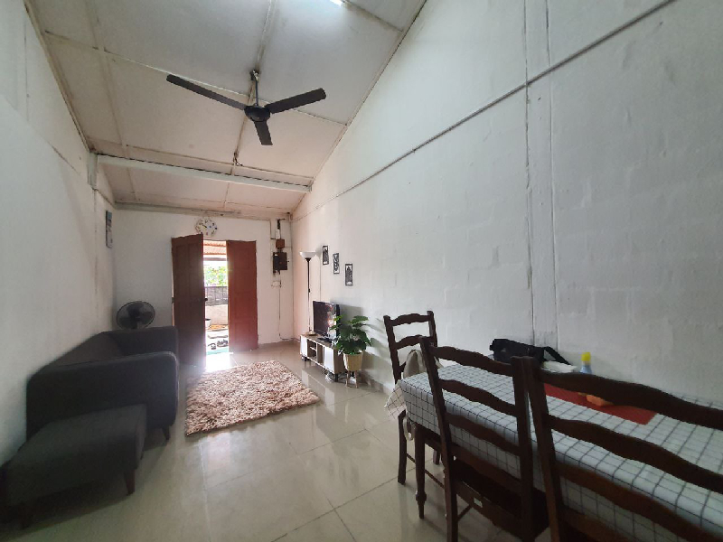 TERES SETINGKAT TAMAN TAS BATU 8 KUANTAN - photo 7