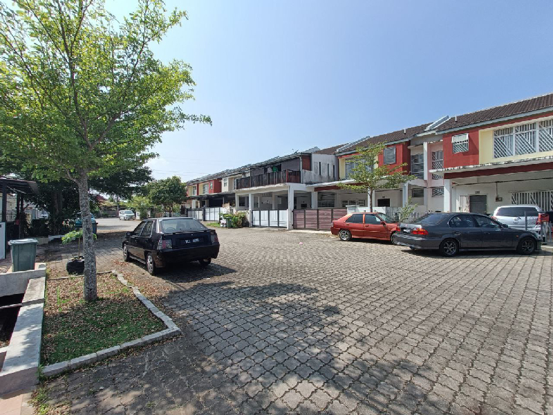 TERES SUPERLINK KOTASAS PERCINT 1, KUANTAN - photo 10