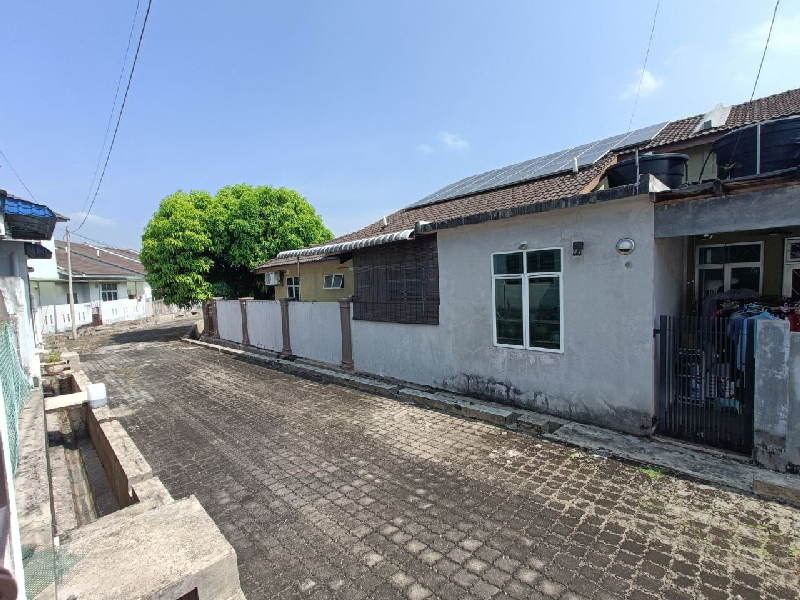 TERES SUPERLINK KOTASAS PERCINT 1, KUANTAN - photo 11