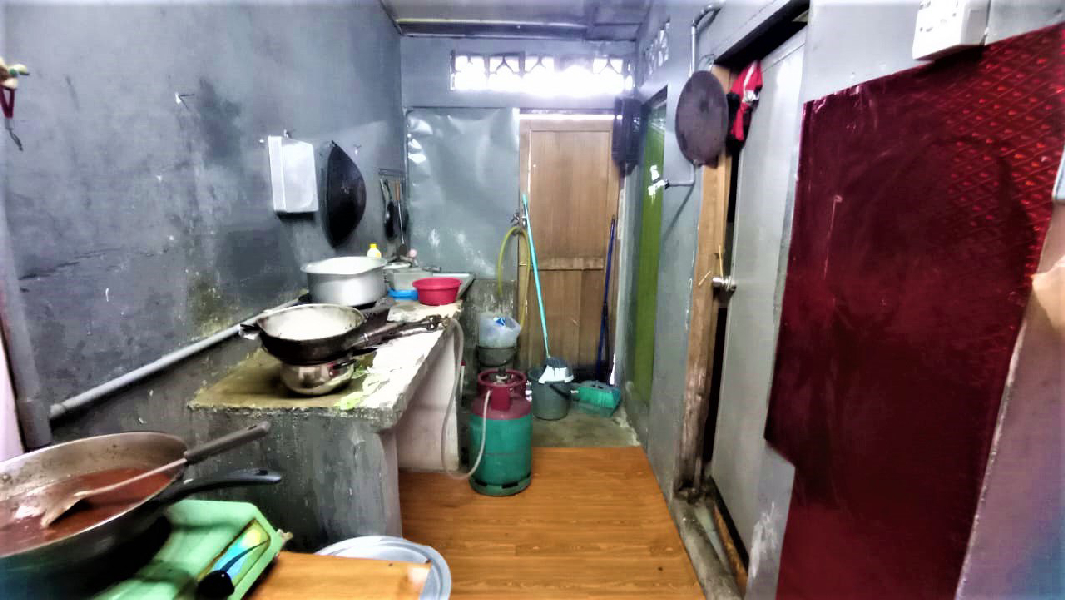 TERES KOS RENDAH TAMAN TAS 8, KUANTAN - photo 3