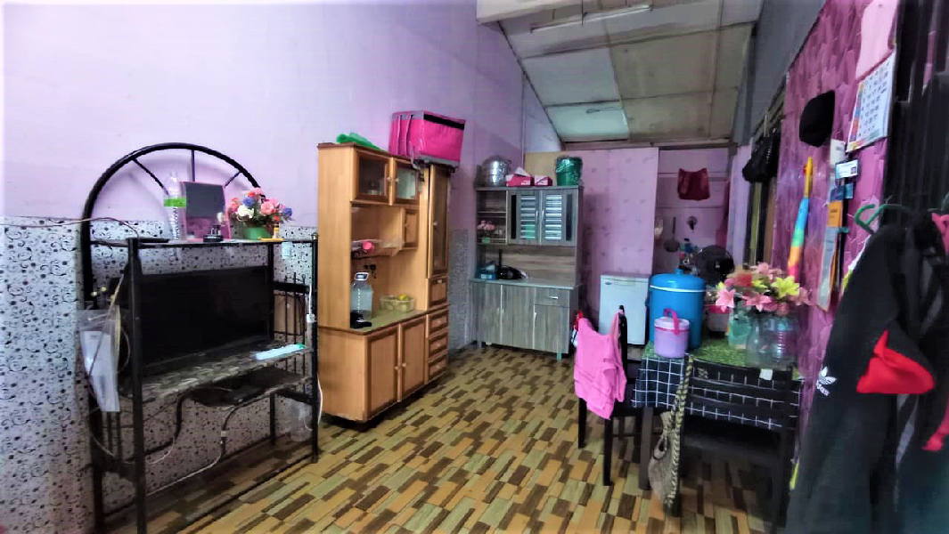 TERES KOS RENDAH TAMAN TAS 8, KUANTAN - photo 4
