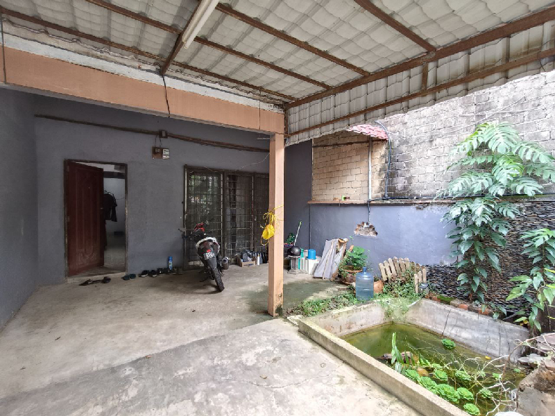 TERES 2 TINGKAT BUKIT SETONGKOL TAMAN CENDERAWASIH KUANTAN - photo 3