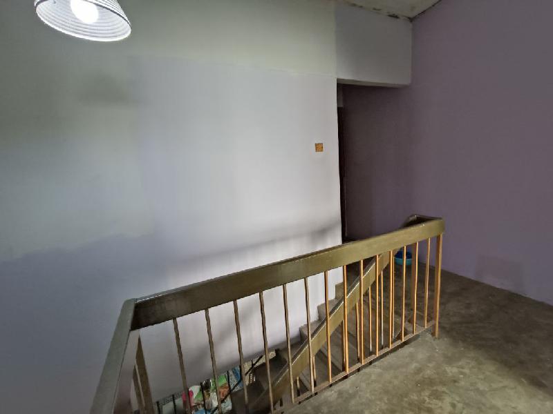 TERES 2 TINGKAT BUKIT SETONGKOL TAMAN CENDERAWASIH KUANTAN - photo 10