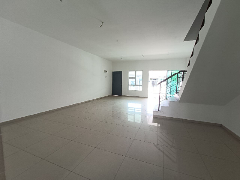 TERES 2 TINGKAT,  TAMAN MAHKOTA AMAN 2, BATU 12, KUANTAN - photo 9