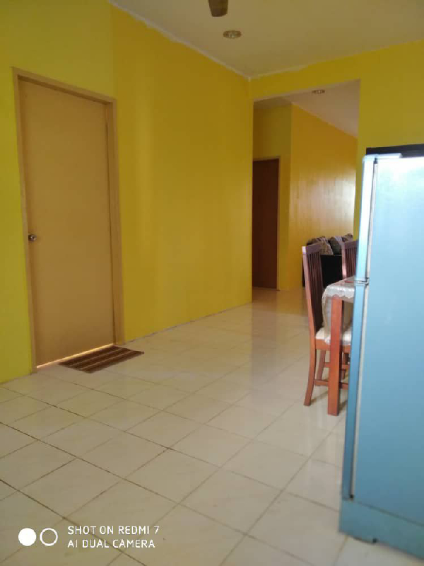 TERES SETINGKAT (END LOT)  GAMBANG DAMAI,  KUANTAN - photo 4