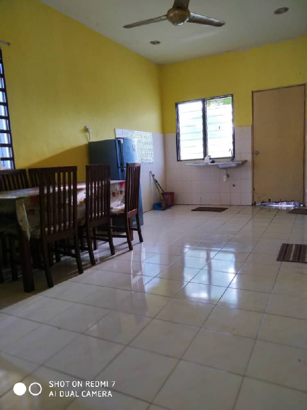 TERES SETINGKAT (END LOT)  GAMBANG DAMAI,  KUANTAN - photo 6