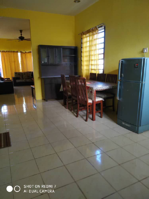 TERES SETINGKAT (END LOT)  GAMBANG DAMAI,  KUANTAN - photo 9