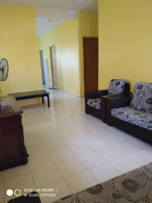 TERES SETINGKAT (END LOT)  GAMBANG DAMAI,  KUANTAN - photo 10