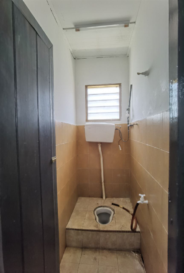 TERES SETINGKAT KOS RENDAH BANDAR KUANTAN PUTRI - photo 7