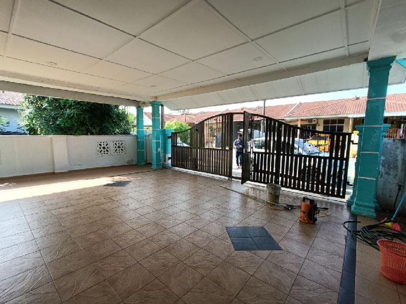 TERES SETINGKAT KEMPADANG MAKMUR,  KUANTAN - photo 2