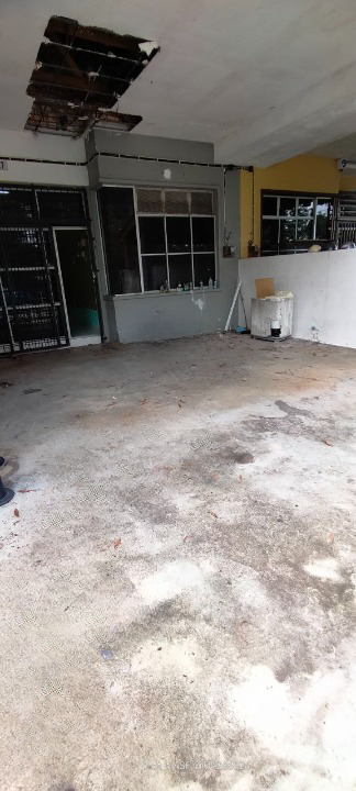 TERES SETINGKAT TAMAN TAS (PERKAMPUNGAN PANDAN JAYA), KUANTAN - photo 2