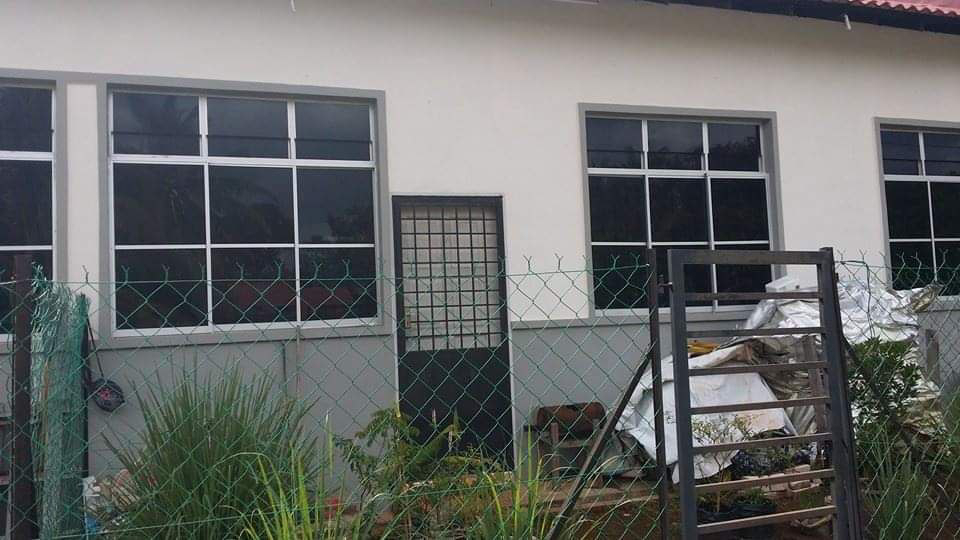 TERES SETINGKAT TAMAN TAS (PERKAMPUNGAN PANDAN JAYA), KUANTAN - photo 10