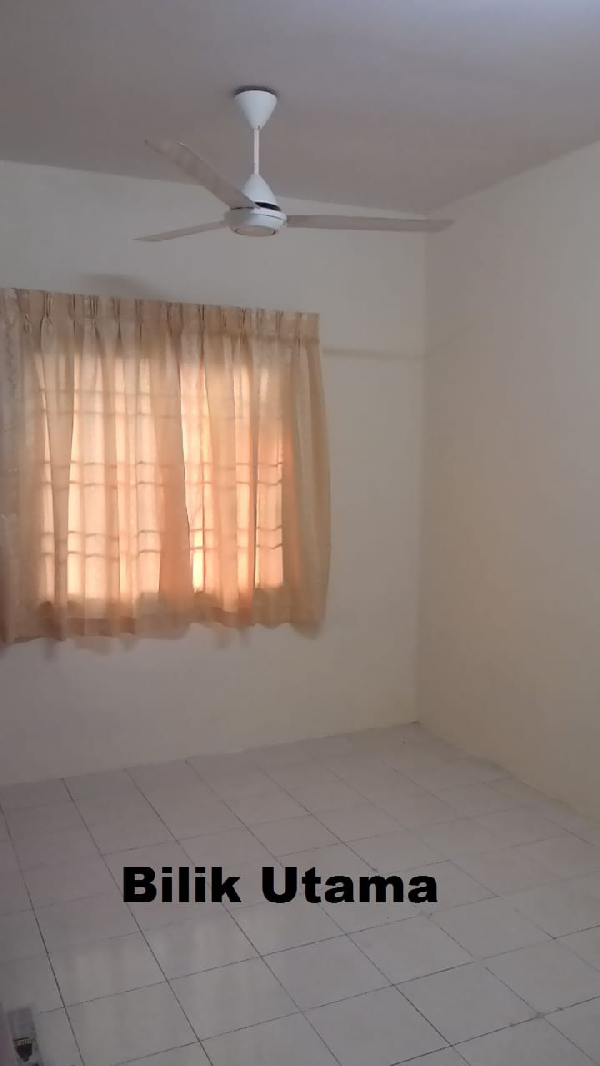 TERES SETINGKAT TAMAN INDERA SEMPURNA, KUANTAN - photo 4
