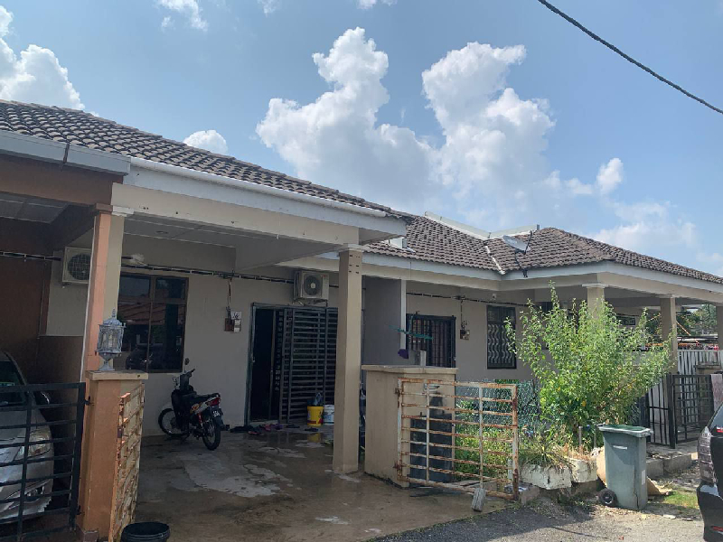 TERES SETINGKAT TAMAN SERI DAMAI AMAN,  KUANTAN - photo 1