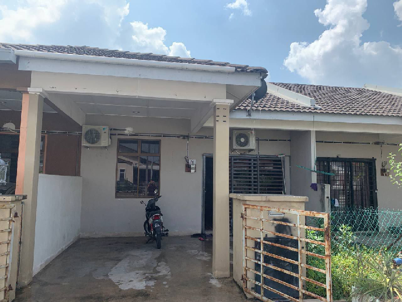 TERES SETINGKAT TAMAN SERI DAMAI AMAN,  KUANTAN - photo 2