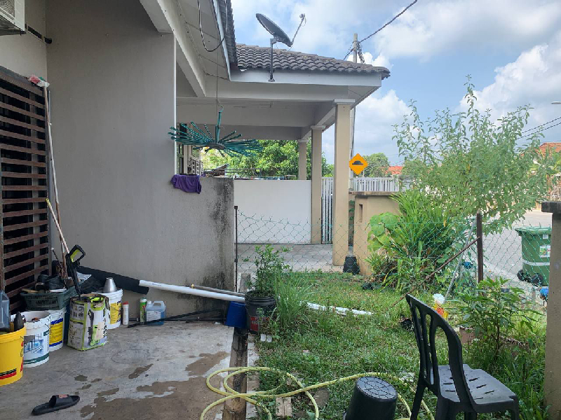 TERES SETINGKAT TAMAN SERI DAMAI AMAN,  KUANTAN - photo 3