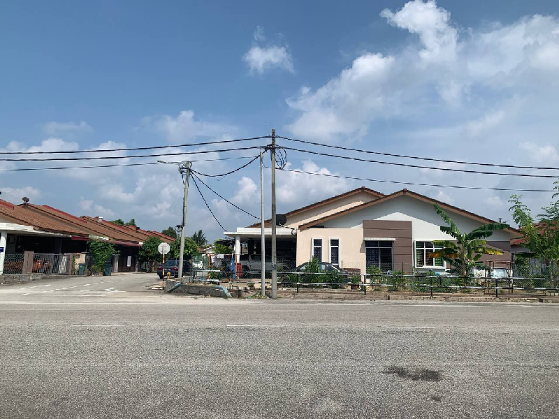 TERES SETINGKAT TAMAN SERI DAMAI AMAN,  KUANTAN - photo 4