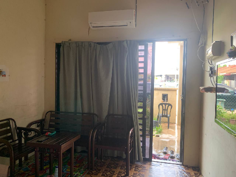 TERES SETINGKAT TAMAN SERI DAMAI AMAN,  KUANTAN - photo 6