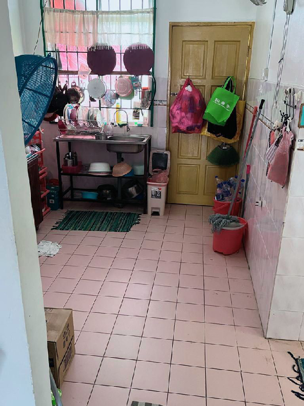 ENDLOT TERES 1 TINGKAT KEMPADANG MAKMUR,  KUANTAN - photo 7
