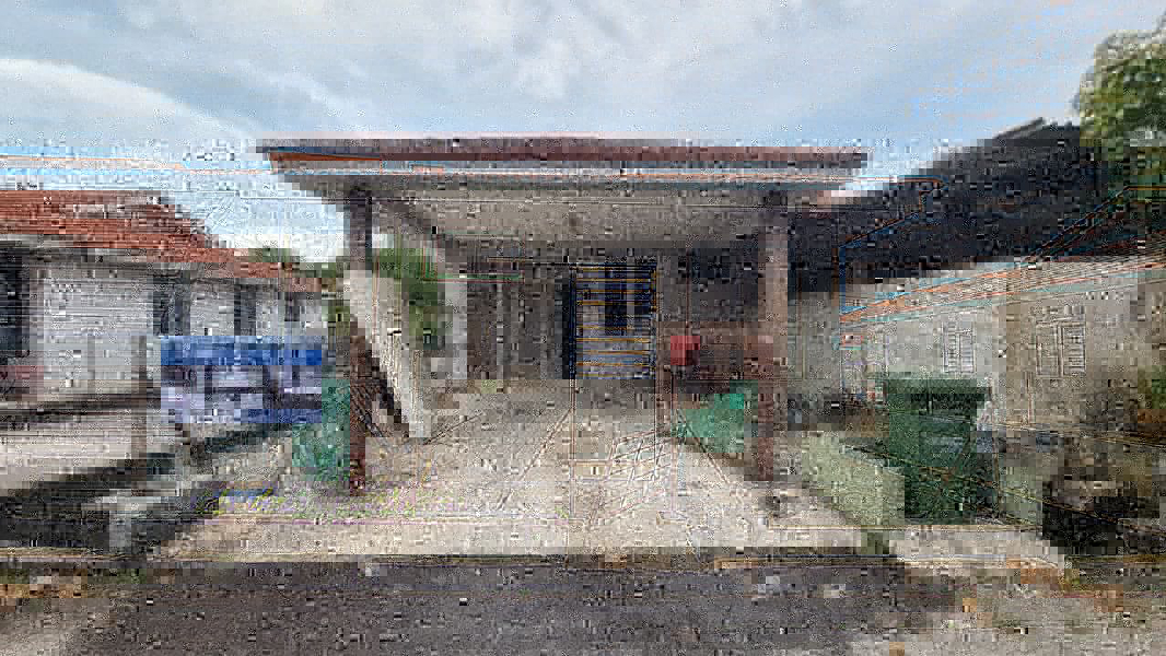 TERES 1 TINGKAT END LOT BUKIT RANGIN PERDANA 2, KUANTAN