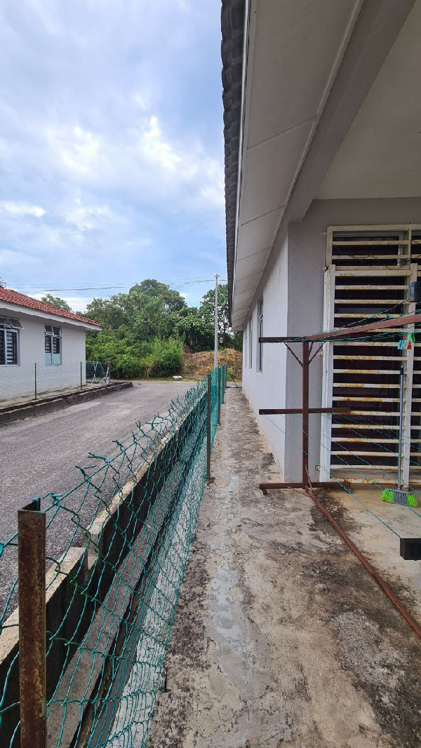TERES 1 TINGKAT END LOT BUKIT RANGIN PERDANA 2, KUANTAN - photo 9