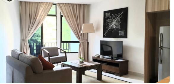 SAMSURIA BEACH RESORT SG ULAR,  KUANTAN - photo 3