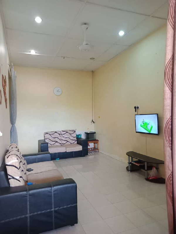TERES 1 TINGKAT TAMAN SERI MAHKOTA PERMAI BATU 11, KUANTAN - photo 3