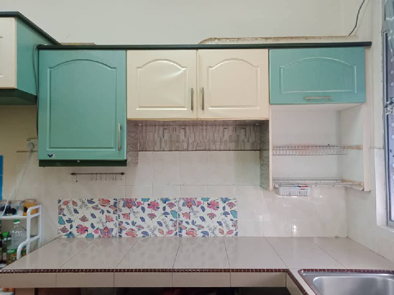 TERES 1 TINGKAT TAMAN SERI MAHKOTA PERMAI BATU 11, KUANTAN - photo 10