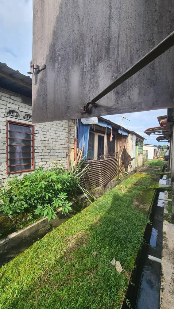 TERES 1 TINGKAT TAMAN TAS,  KUANTAN - photo 8