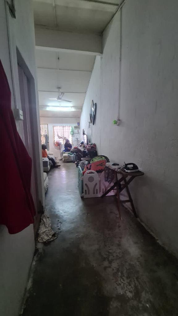 TERES 1 TINGKAT TAMAN TAS,  KUANTAN - photo 11