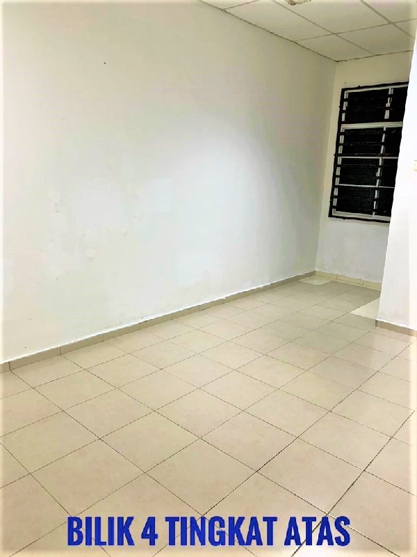 TERES 2 TINGKAT PSJ SG.KARANG DAMAI,  KUANTAN - photo 2