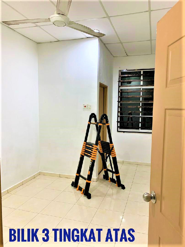 TERES 2 TINGKAT PSJ SG.KARANG DAMAI,  KUANTAN - photo 3
