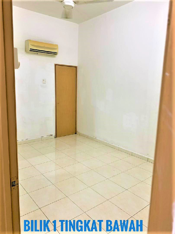 TERES 2 TINGKAT PSJ SG.KARANG DAMAI,  KUANTAN - photo 4