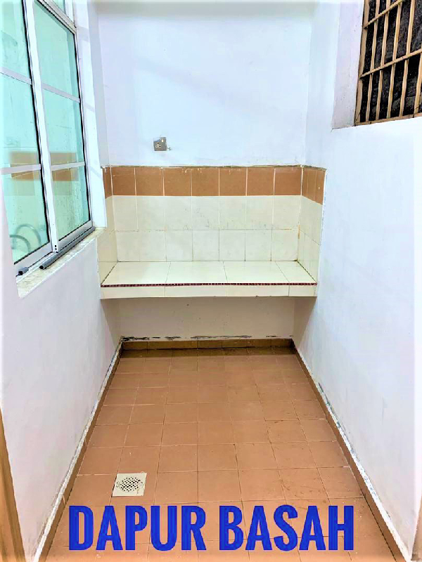 TERES 2 TINGKAT PSJ SG.KARANG DAMAI,  KUANTAN - photo 8