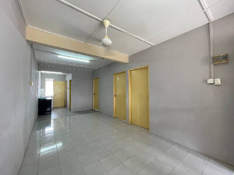 CORNER LOT TERES SETINGKAT PANDAN DAMAI 2, KUANTAN - photo 7